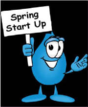 Spring Start Up