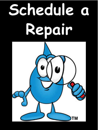 Schedule a Repair